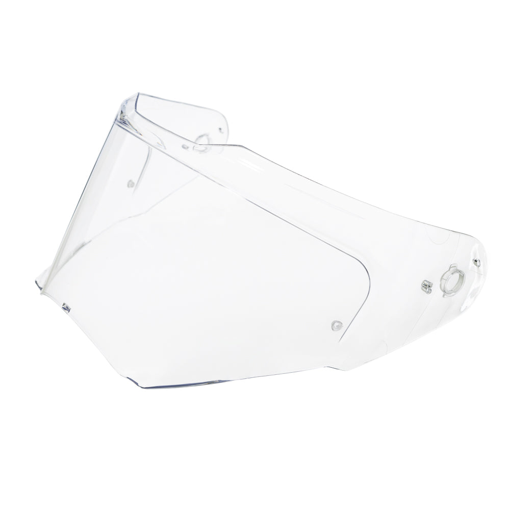 Máscara Proteção Viseira Cristal Texx Modelo Kratos para Pinlock – foto 1