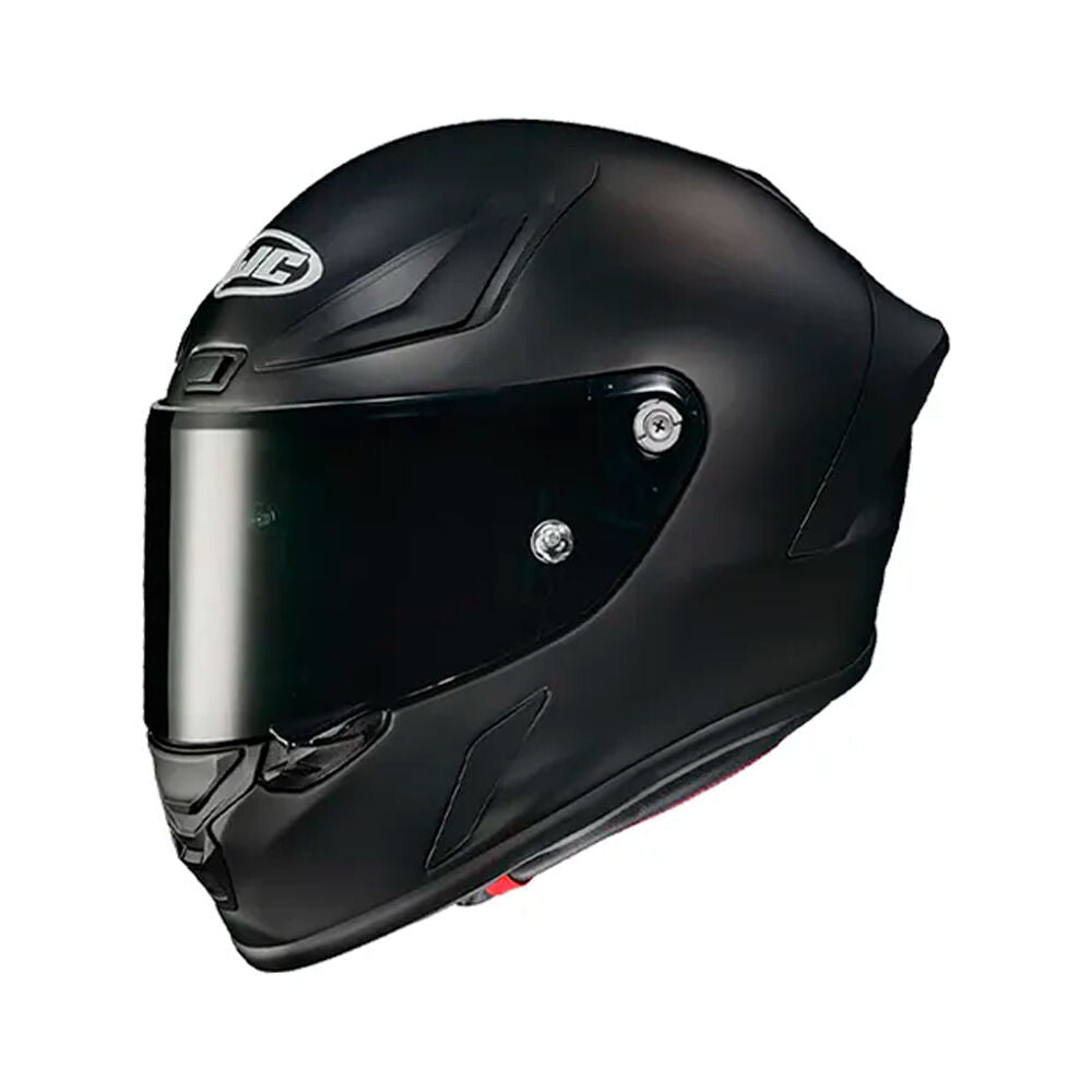 Capacete HJC Rpha 1 Sólido Preta – foto 5
