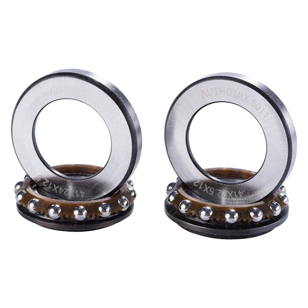 Caixa de Direção Authomix CD105011 Honda CG 125/CG 125 Today/CG 125 Titan/CG 125 Cargo