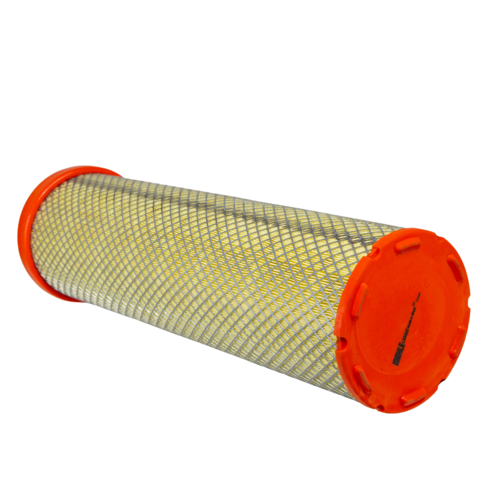 Filtro de Ar Metal Leve LXS502 John Deere 9750/9660 Sts/9650