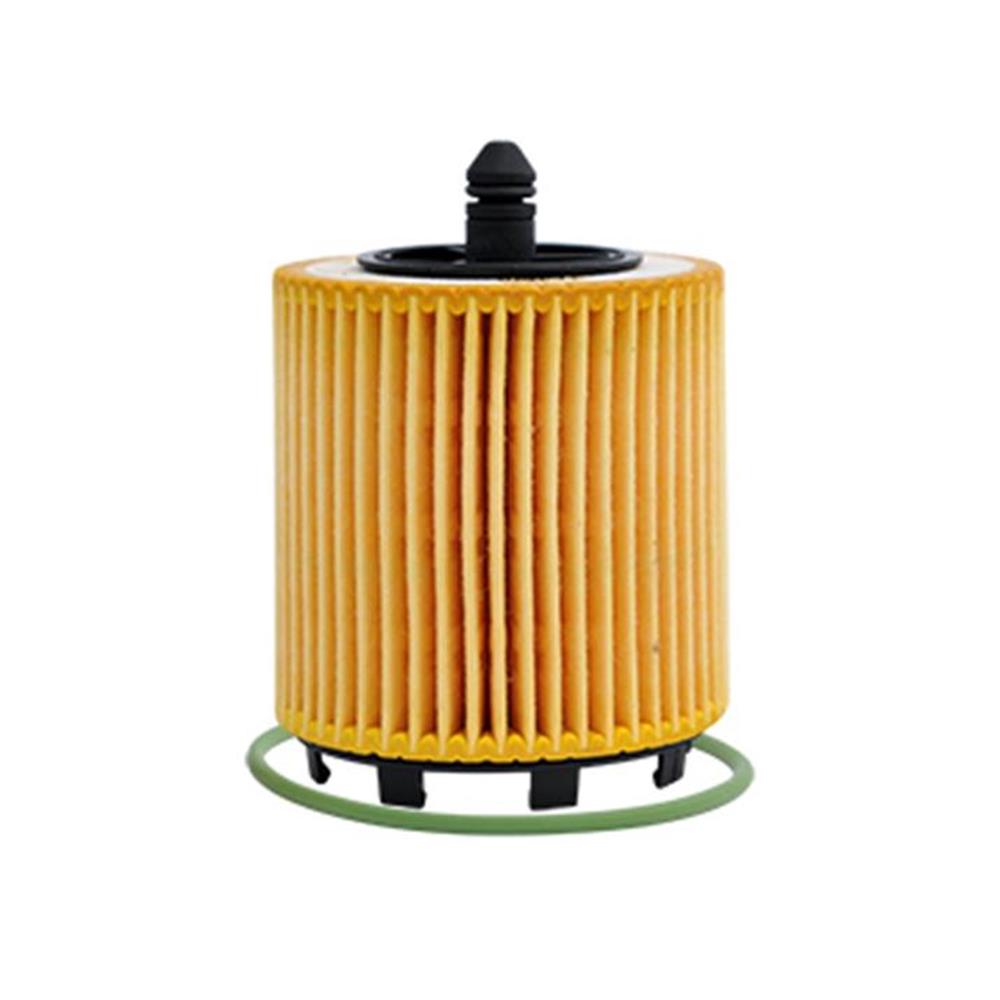 Elemento Filtrante Óleo Lubrificante Mann-filter HU6007X GM Captiva/Vectra