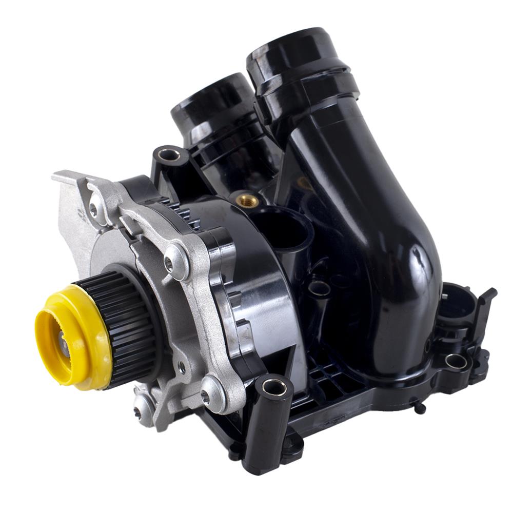 Bomba d'Água Indisa 452560 VW Passat Variant/Tiguan/Passat/Golf/Fusca, Audi A5/TT/A4/A4 Avant/Q3/A3/Q5/Tts/A3 Sedan