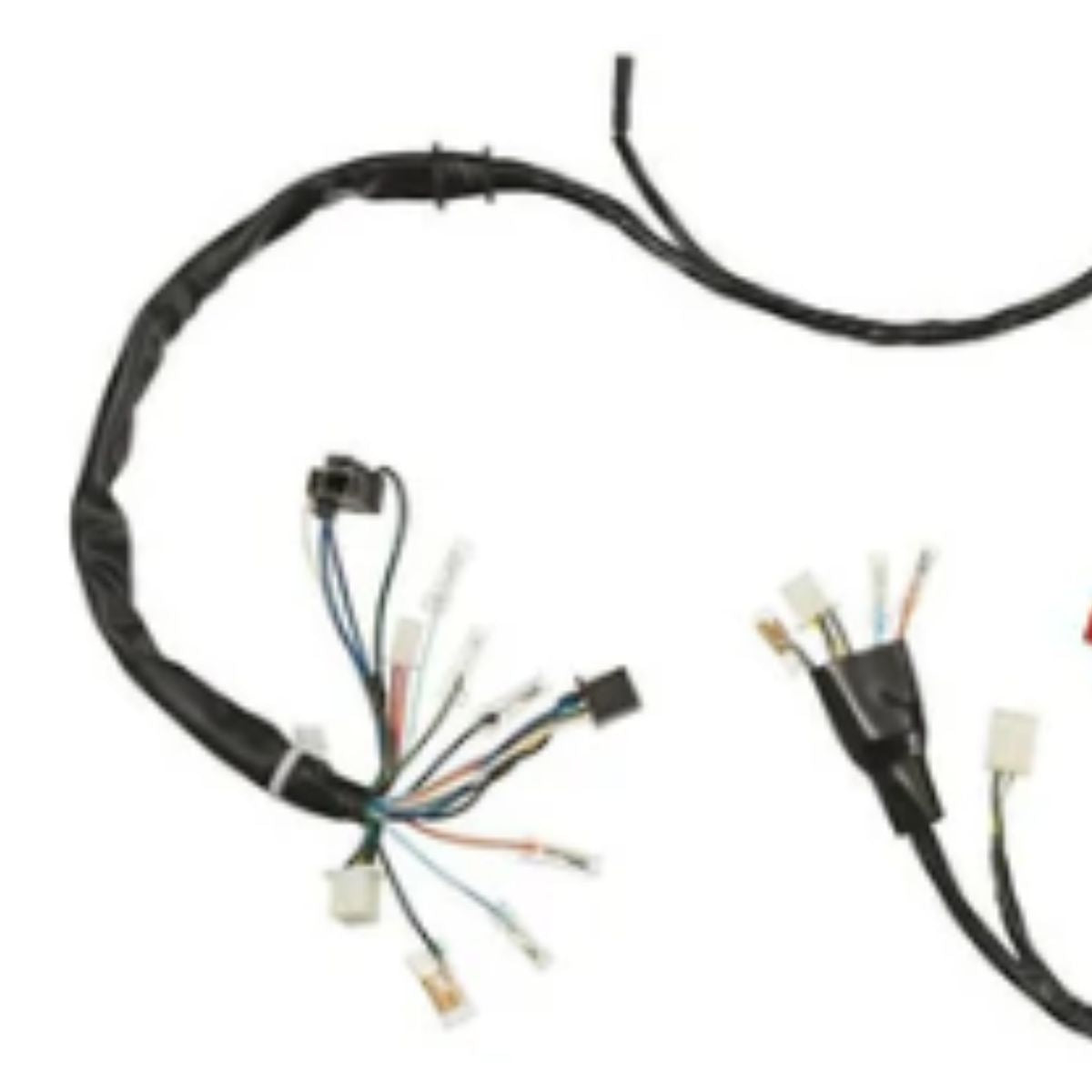 Chicote Elétrico Principal - Magnetron - 90285450