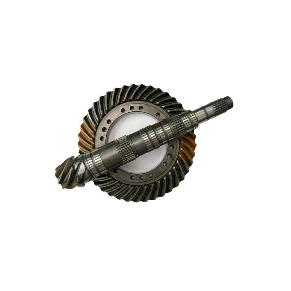 Coroa Pinhao 8x41 Canal em Estrias Moto Pecas 11194 Valtra 148/118/1580 4X4/1780 4X4