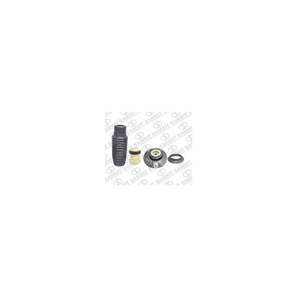 Kit Amortecedor Dianteiro Sampel SK815D Peugeot 206/207
