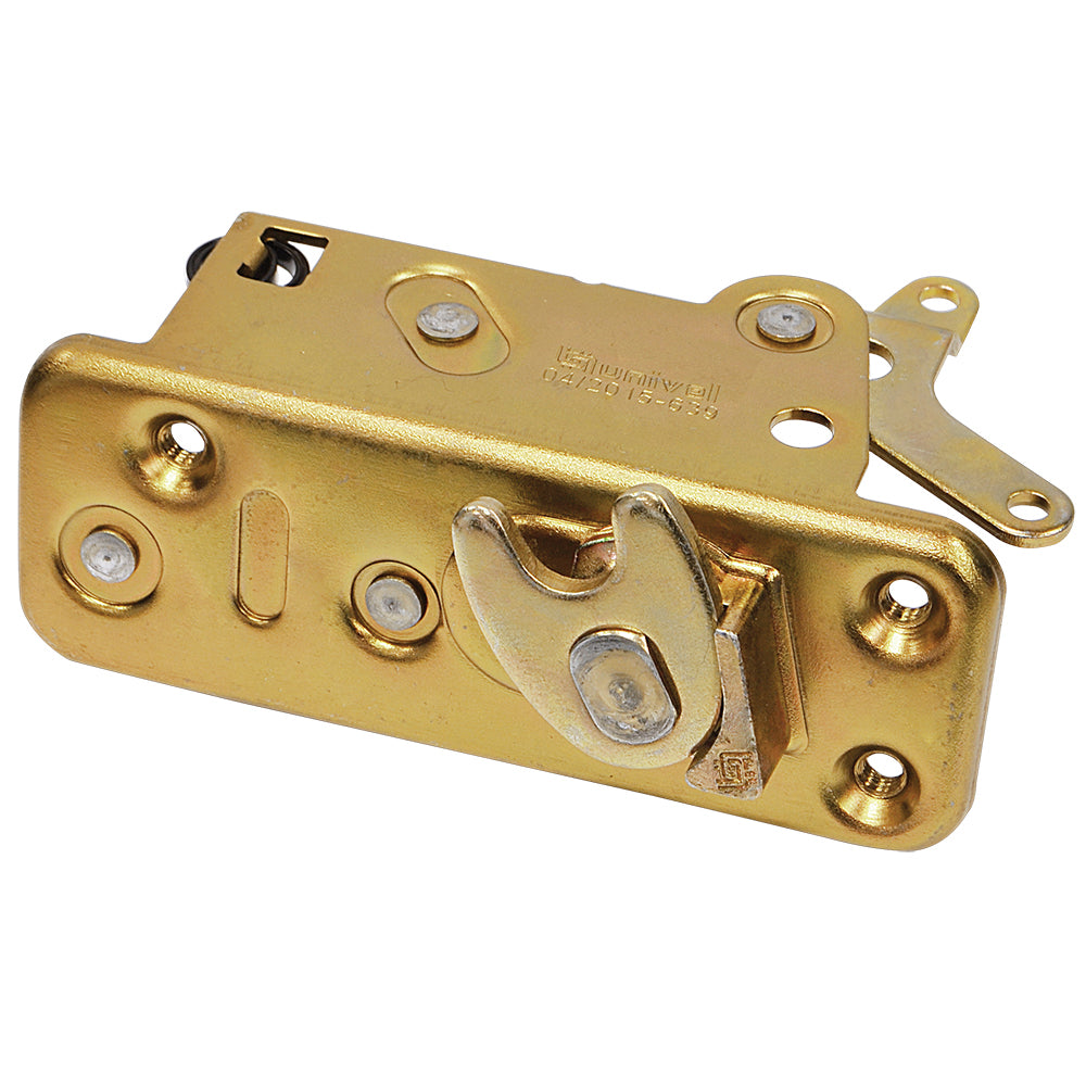 Fechadura Porta com Rosca Direita Universal 50126 Mercedes L 608 D/LO 610