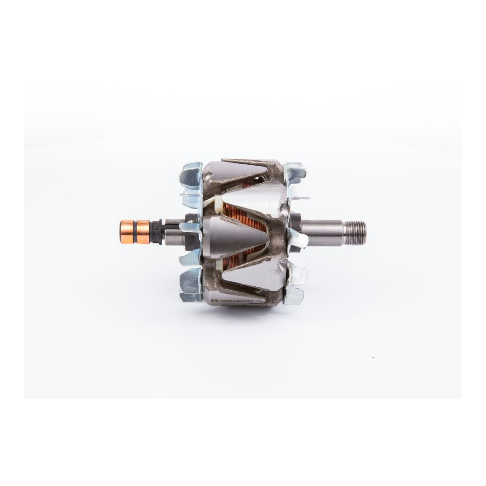 Rotor Alternador Bosch 1986AE0741 Mercedes 710