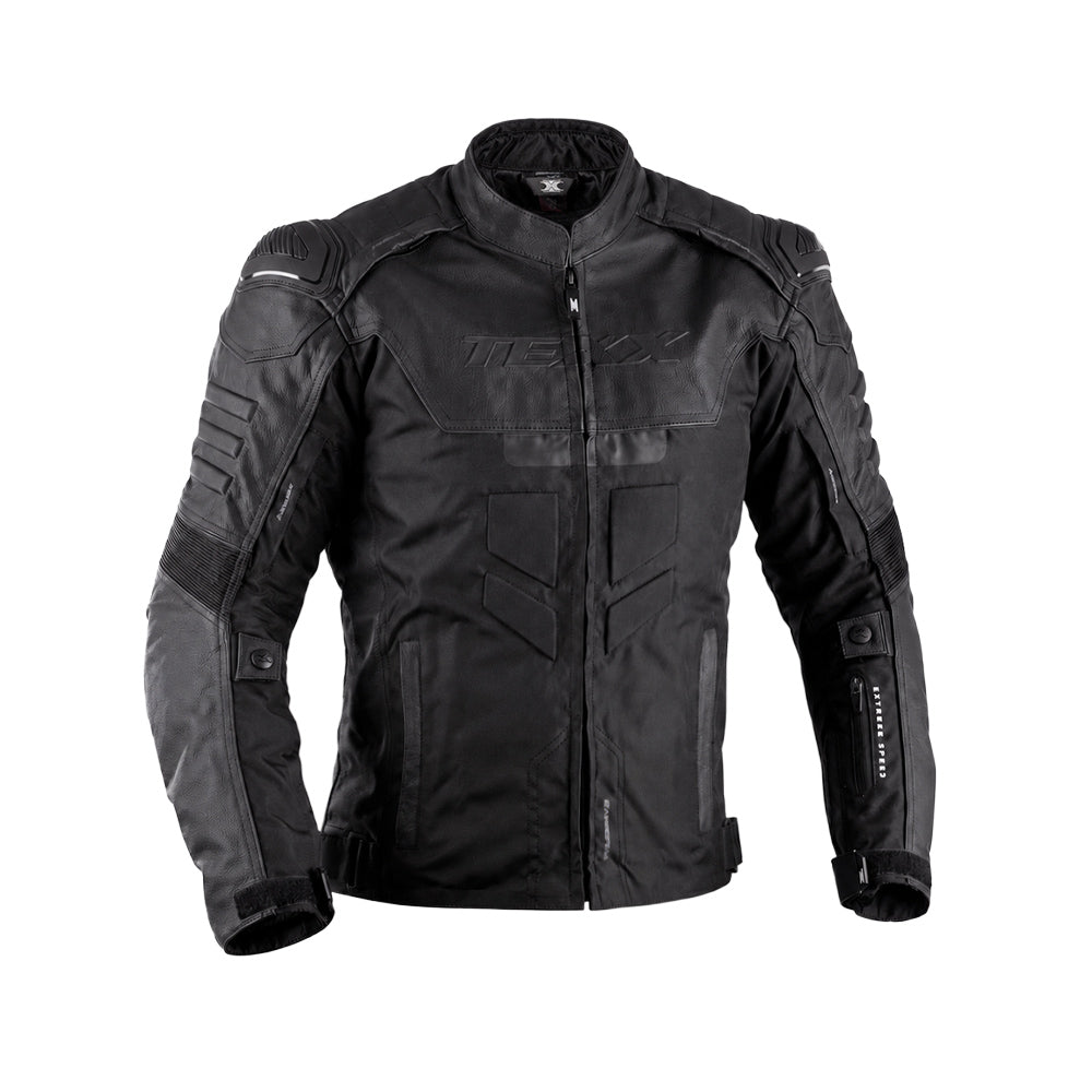 Jaqueta Texx Falcon V2 Masculina Preta