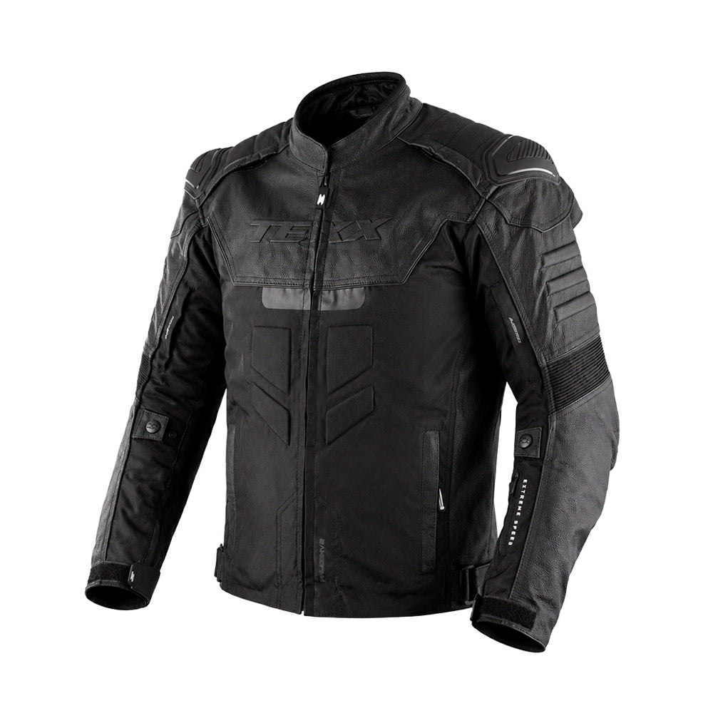 Jaqueta Texx Falcon V2 Masculina Preta