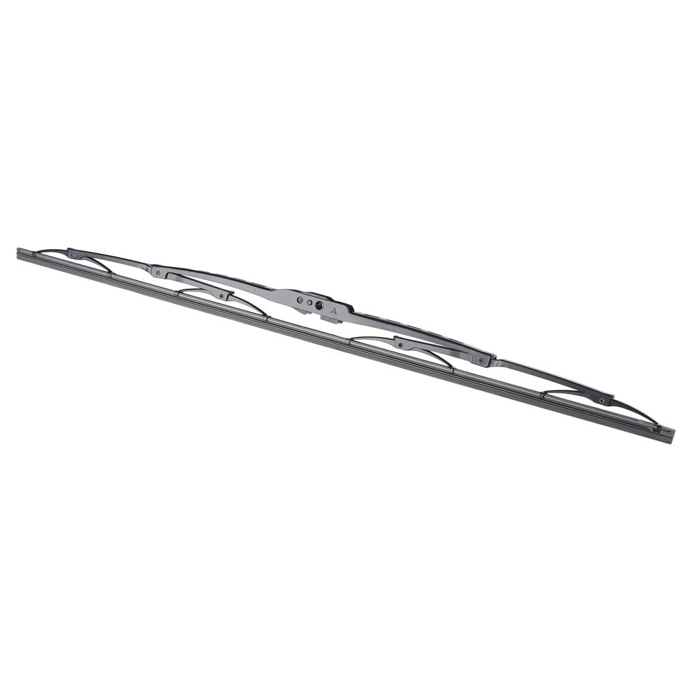 Palheta Limpador-brisa Authomix PC2424 GM Zafira/Meriva, VW Amarok, Kia Carnival, Iveco Daily, Dodge Ram, Jac J2