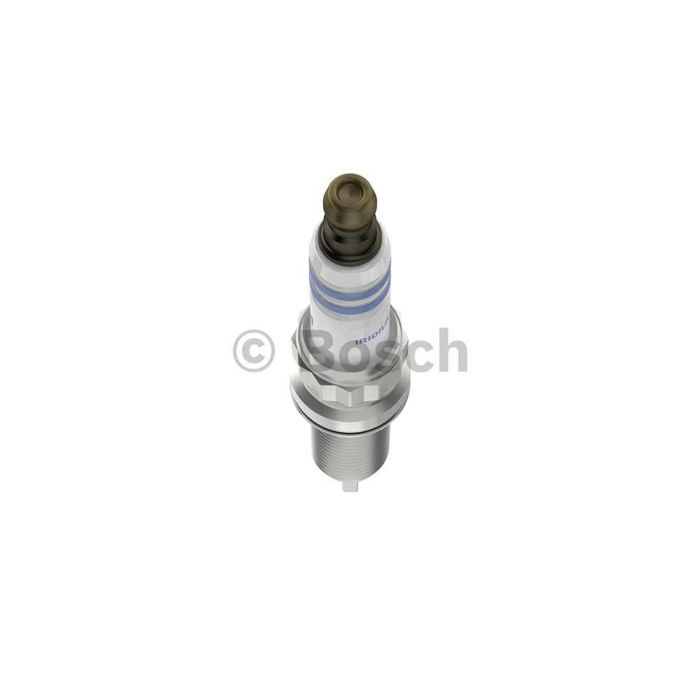 Vela Ignição Iridium Bosch 0242135518 Citroen DS3/DS4/C4 Picasso/DS5/C5/C4 Lounge, Peugeot Rcz/308/3008/408/508, Mini Cooper