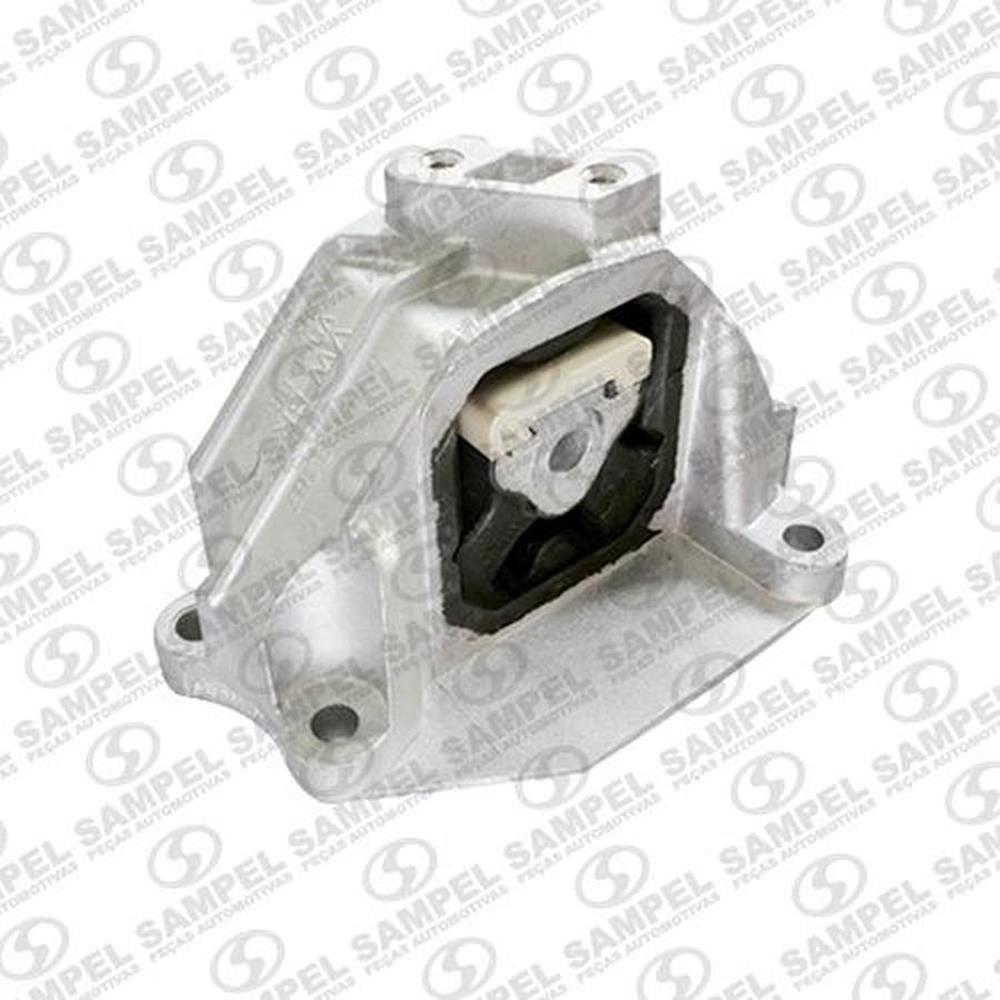 Coxim do Motor Sampel 4953 VW Gol/Saveiro/Fox/Polo Sedan/Voyage