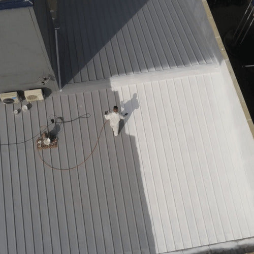 Impermeabilizante Hard Rr 500 Eco 7824 Hard