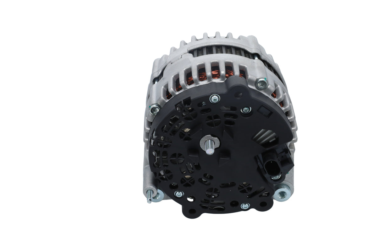 Alternador 14v 180a Bosch 1986A00767 Fora Da Frota Brasileira Fora DA Frota Nacional, VW Amarok/Passat Variant/Passat