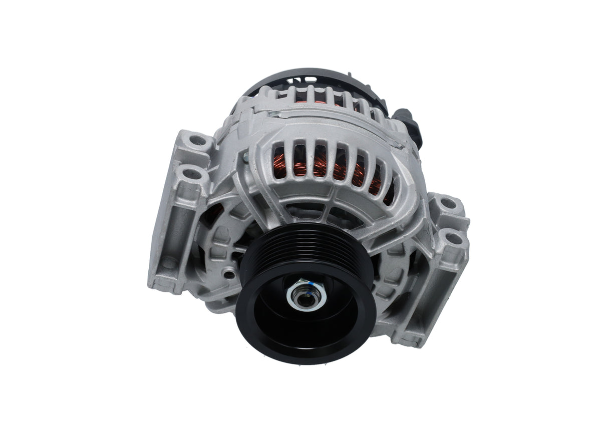 Alternador 28v 80a Bosch 1986A00922