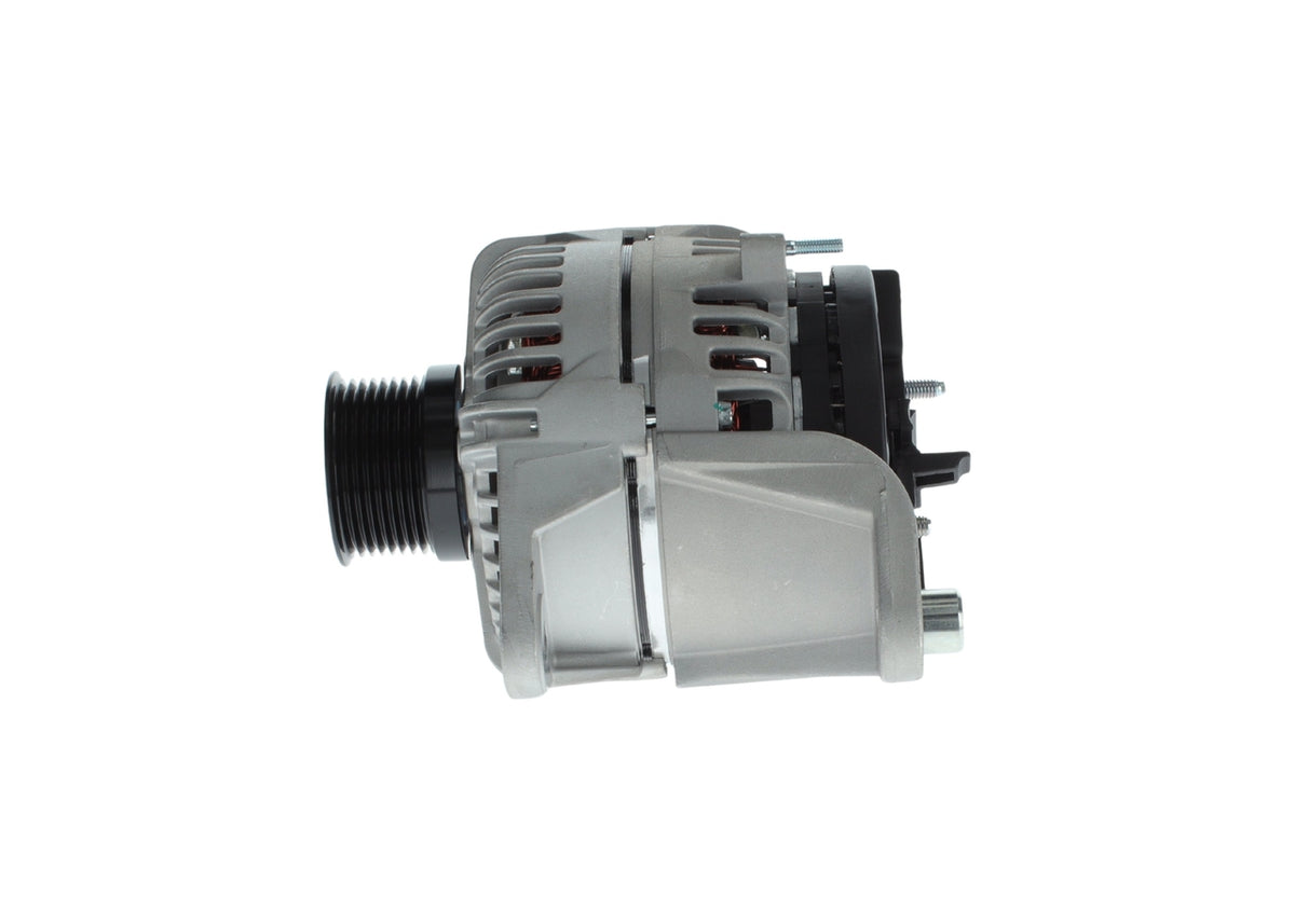 Alternador Bosch 1986A00924 Fora Da Frota Brasileira Fora DA Frota Nacional, Volvo B9SLA