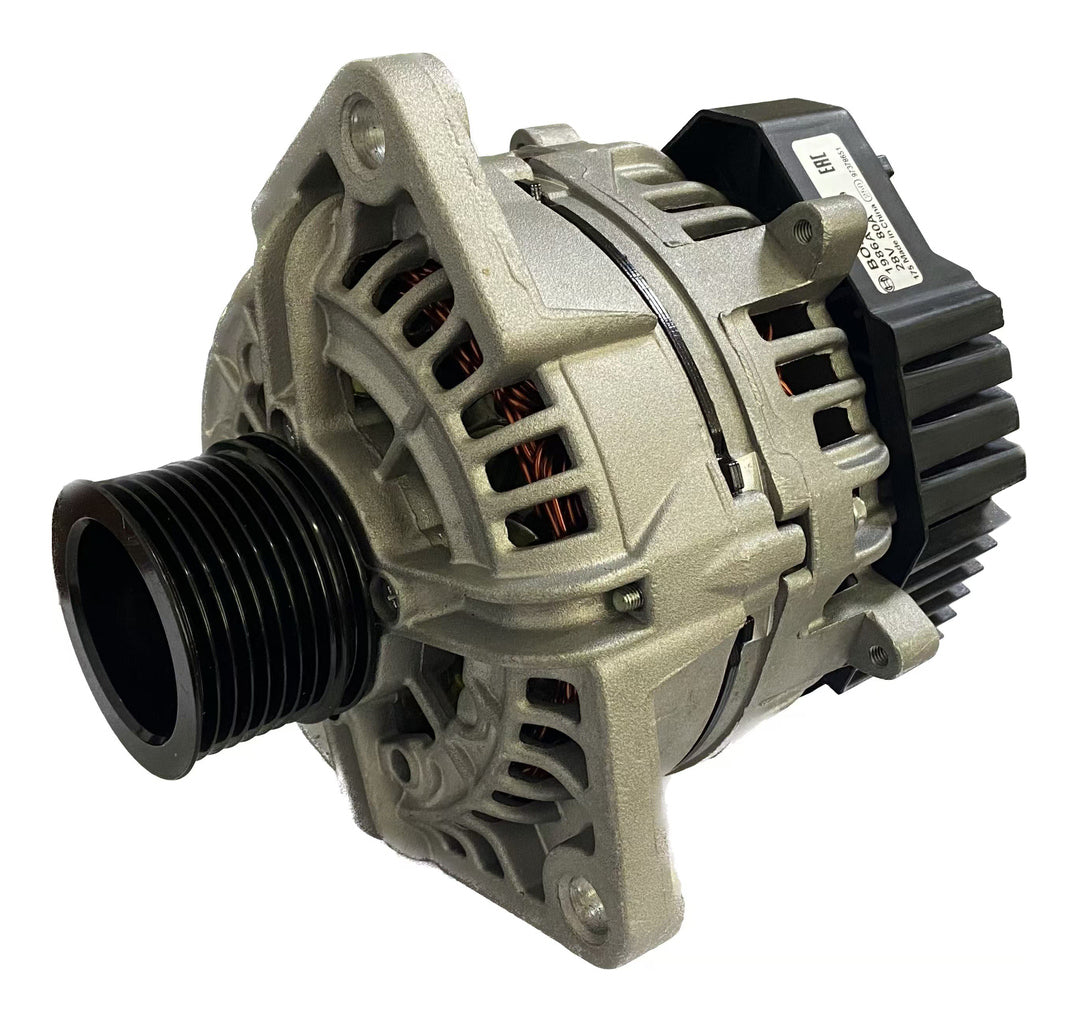 Alternador 28v 80a (Alt095) Bosch 1986A00929 Ford F-16000/F-12000/F-14000/F-4000