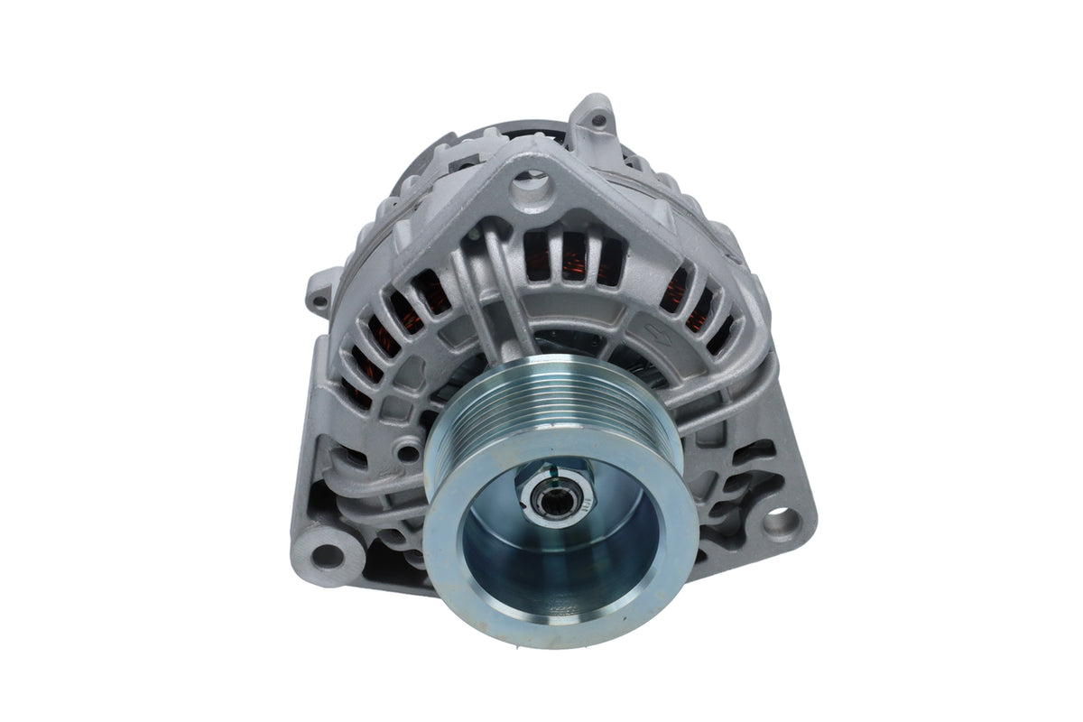Alternador Bosch 1986A01081 Mercedes Axor/1938 S/1944 S/LS 1938/2638/L 2638/LS 2638, Agrale 14000
