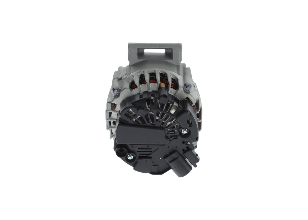 Alternador 14v 150a Bosch 1986A01455 Peugeot 308/Rcz/5008/3008/508/408, Citroen C4 Lounge/DS4/C4 Grand Picasso/DS5/C5