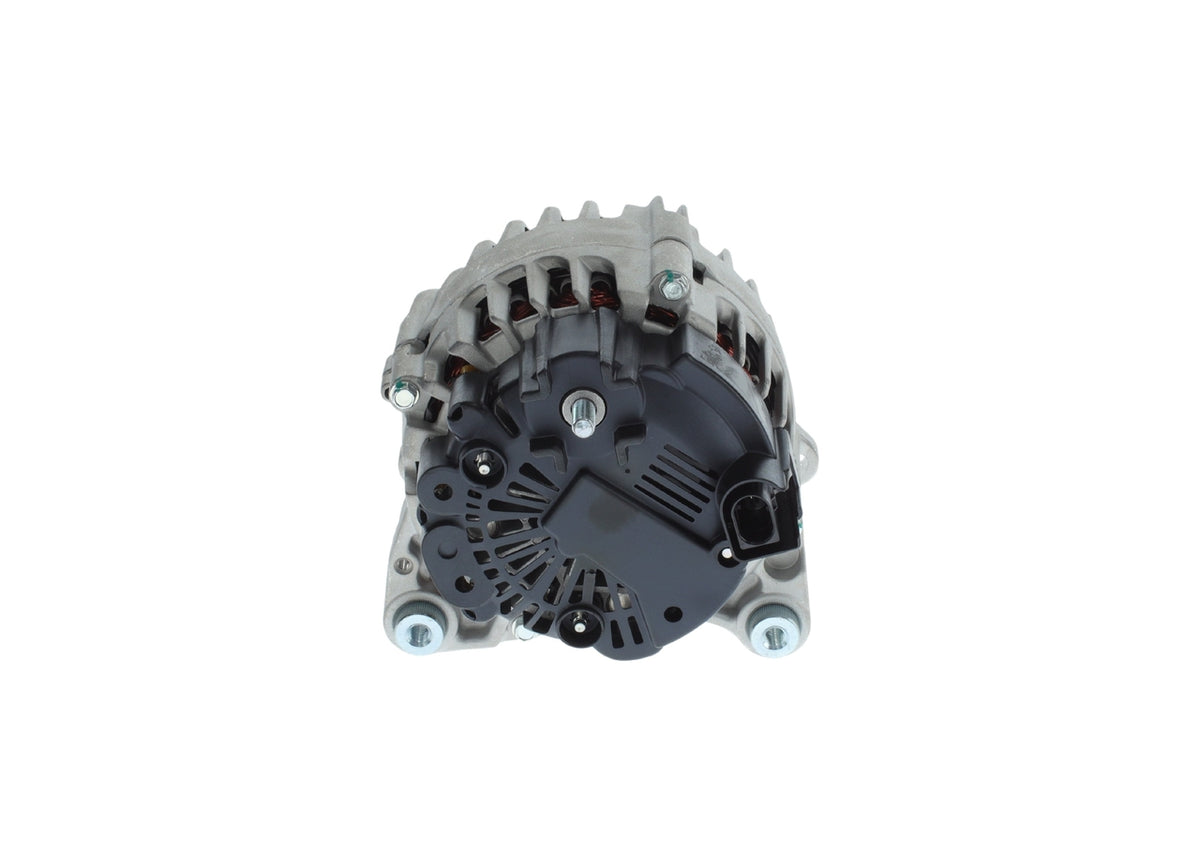 Alternador 14v 110a Bosch 1986A01507 VW Virtus/Polo/Golf/Golf Variant/T-CROSS/Nivus/Taos/Tiguan, Audi A1