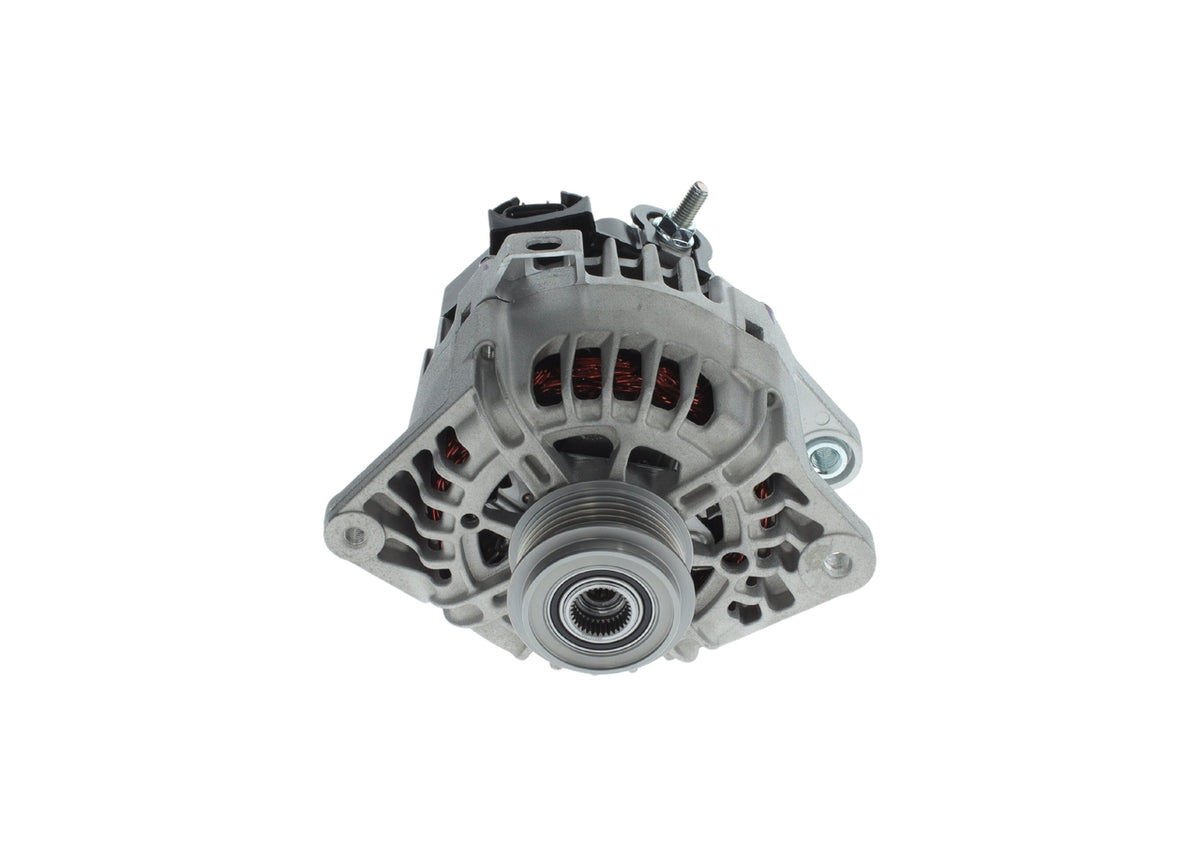 Alternador 14v 110a Bosch 1986A01641 Hyundai Creta