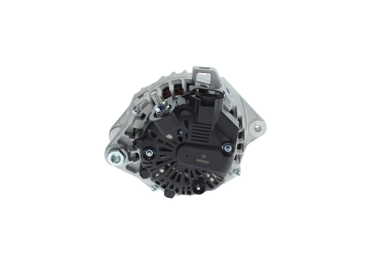 Alternador 14v 110a Bosch 1986A01641 Hyundai Creta