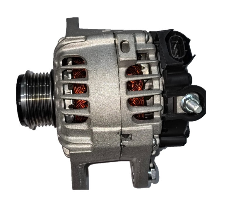 Alternador 14v 110a Bosch 1986A01641 Hyundai Creta