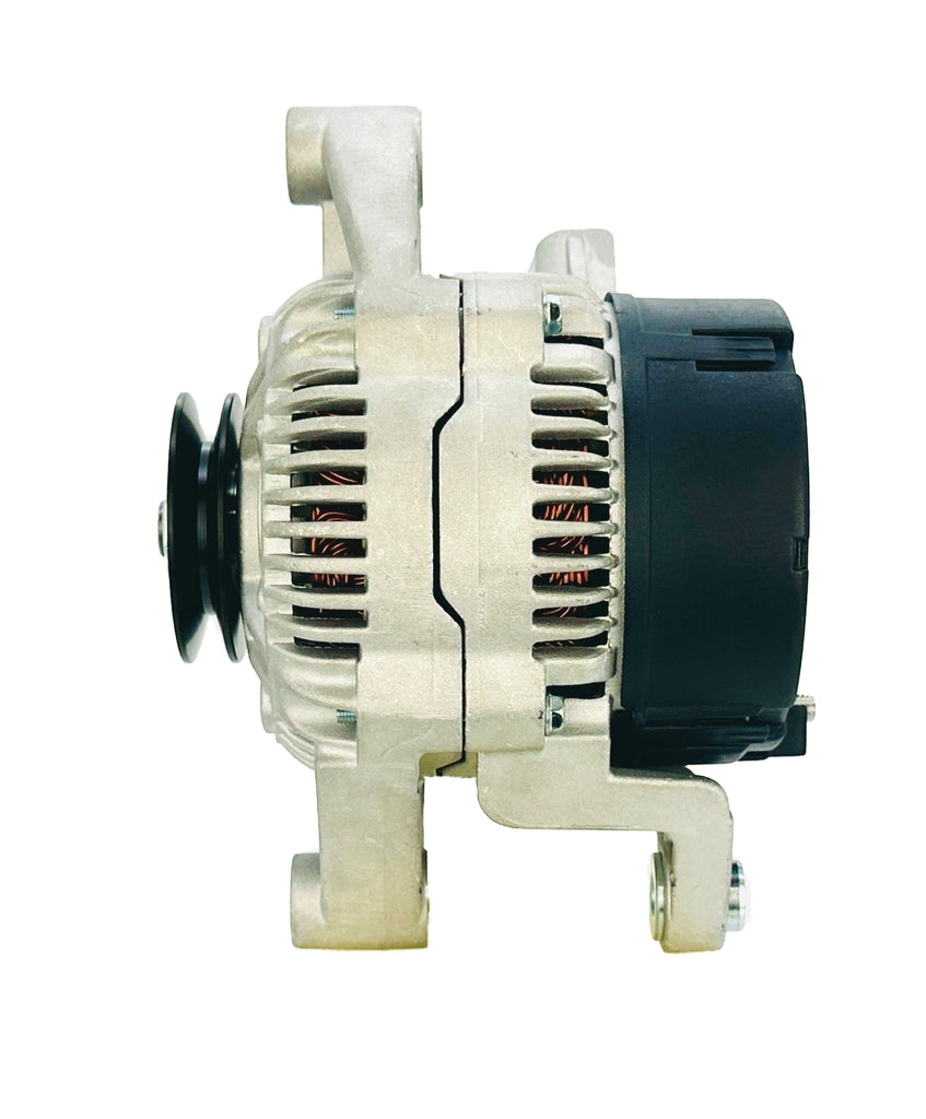Alternador 14v 70a Bosch 1986A02014 GM Meriva/Corsa Hatch/Corsa Pick-up/Corsa Sedan/Corsa SW/Montana Pick-up/Classic