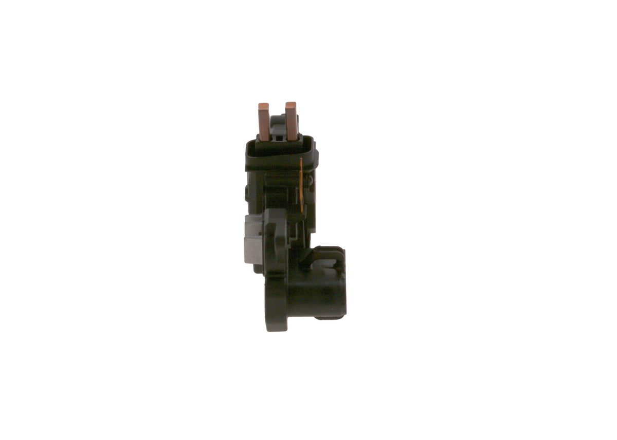 Regulador Voltagem Eletrônico Bosch 1986AE0104