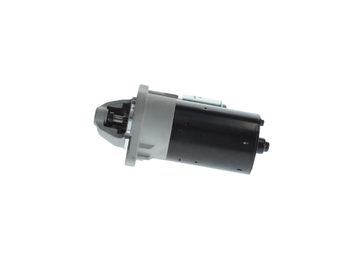 Motor de Partida 12v 0,9kw Bosch 1986S00663 Fiat Palio Weekend/Siena/Palio/Doblo