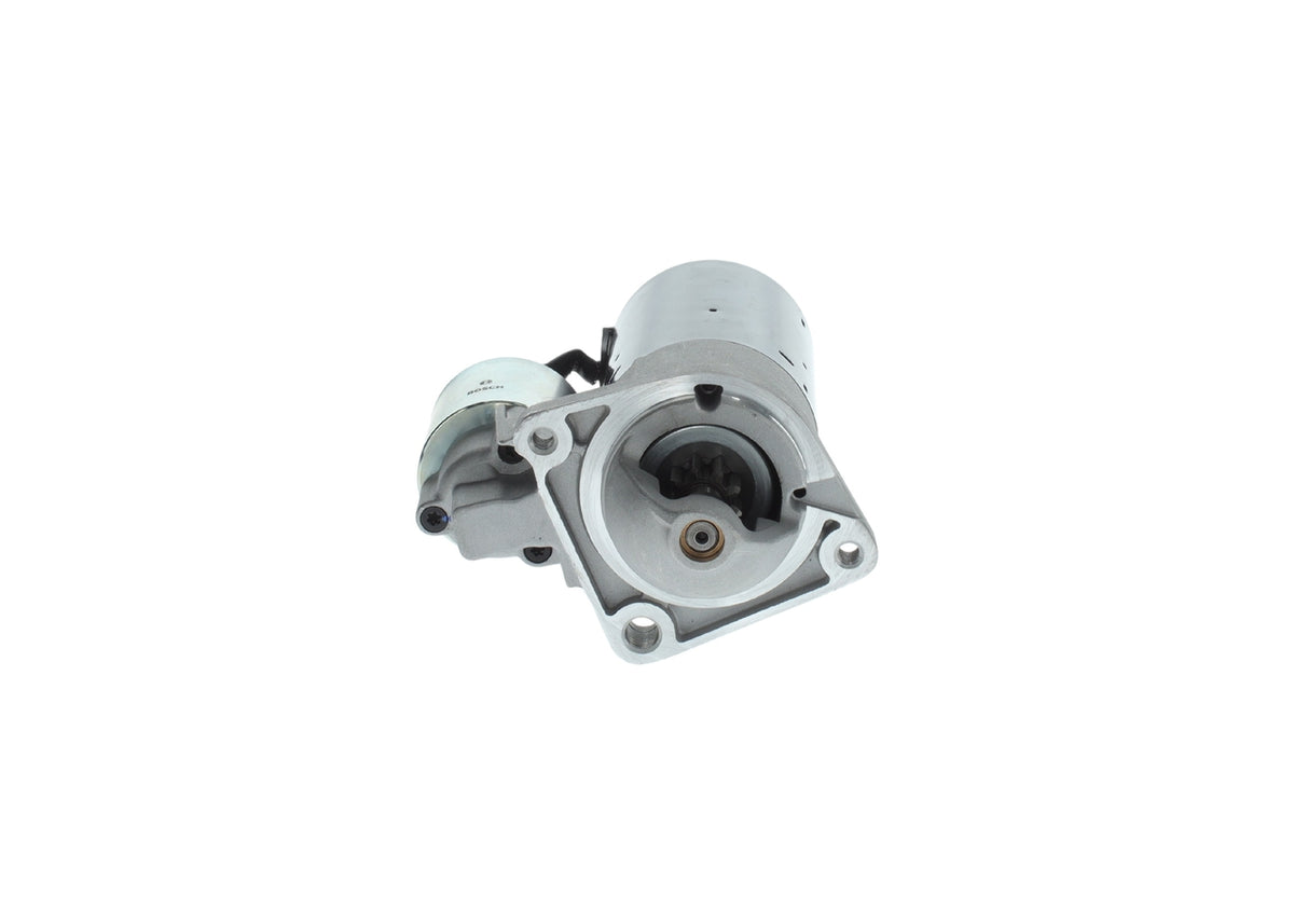 Motor de Partida 12v 0,9kw Bosch 1986S00663 Fiat Palio Weekend/Siena/Palio/Doblo