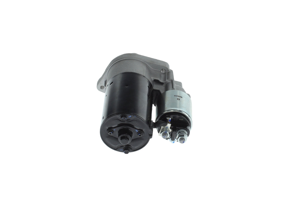 Motor de Partida 12v 0,9kw Bosch 1986S00663 Fiat Palio Weekend/Siena/Palio/Doblo