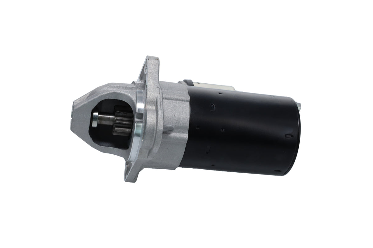 Motor de Partida 12v 1,1kw Bosch 1986S00685 GM Tracker
