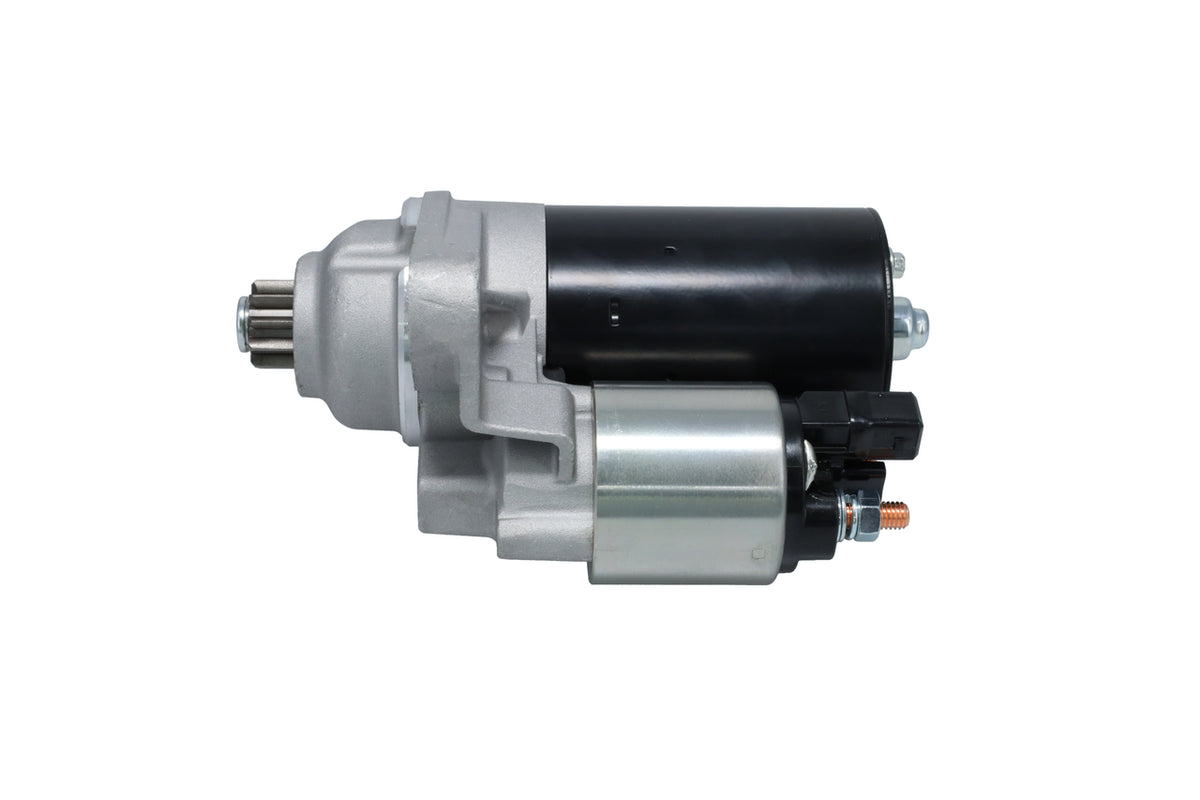 Motor de Partida Bosch 1986S00780 VW Gol/Saveiro/Fox/Spacecross/Polo Sedan/Spacefox/Polo/Voyage/Parati/Golf/Crossfox, Seat Ibiza