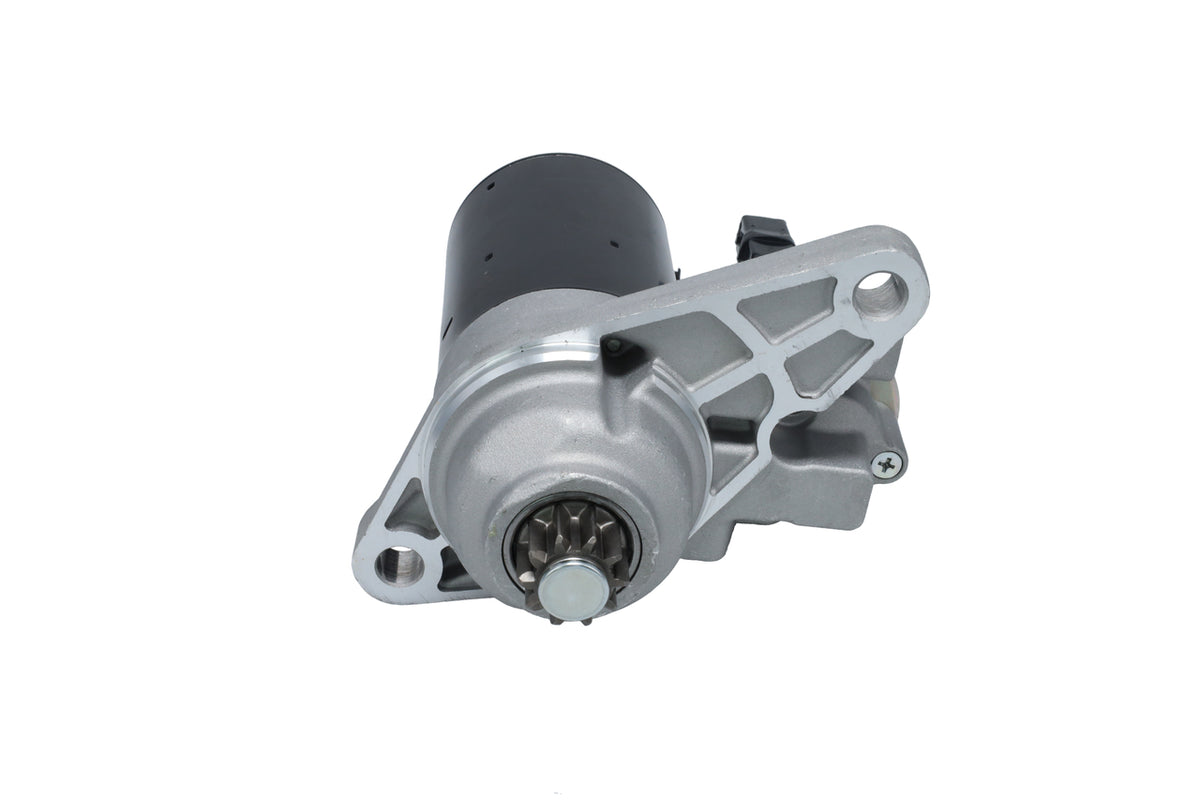Motor de Partida Bosch 1986S00780 VW Gol/Saveiro/Fox/Spacecross/Polo Sedan/Spacefox/Polo/Voyage/Parati/Golf/Crossfox, Seat Ibiza