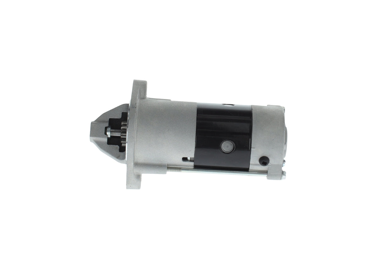 Motor de Partida 12v 2,2kw Bosch 1986S01027 Mitsubishi Pajero