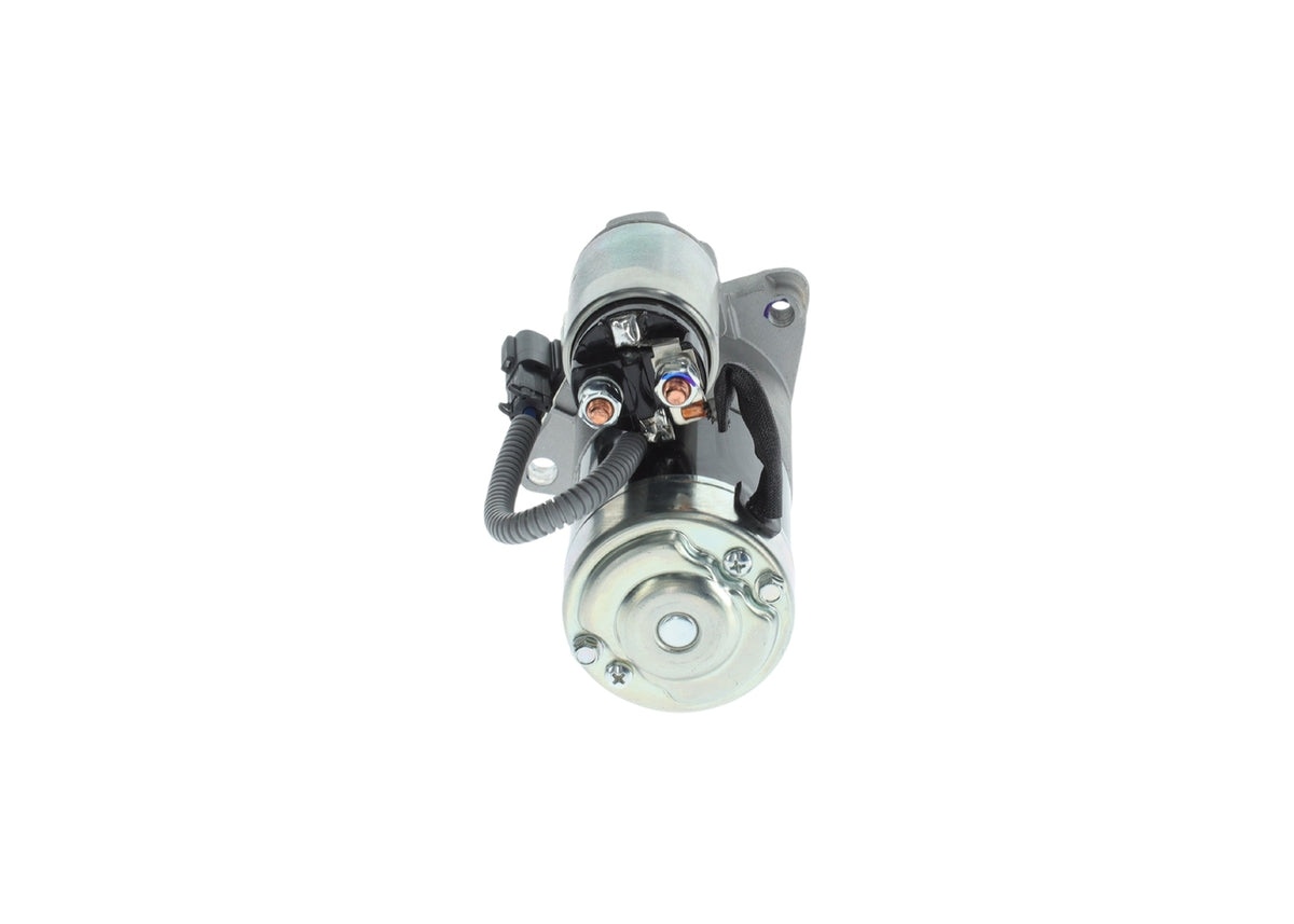 Motor de Partida 12v Bosch 1986S01033