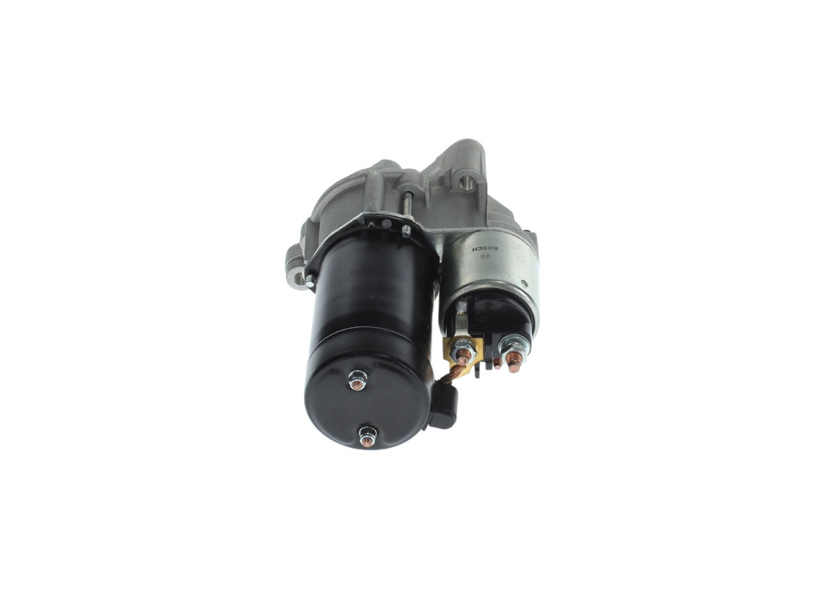 Motor de Partida 12v Bosch 1986S01146 Citroen C4/C4 Lounge/C4 Pallas/Xsara Picasso/C4 Picasso, Peugeot 408/308/307