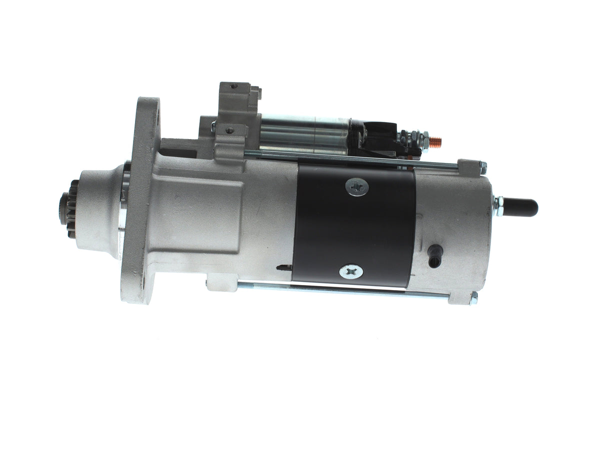 Motor de Partida 24v Bosch 1986S10068 Volvo FH 12 460