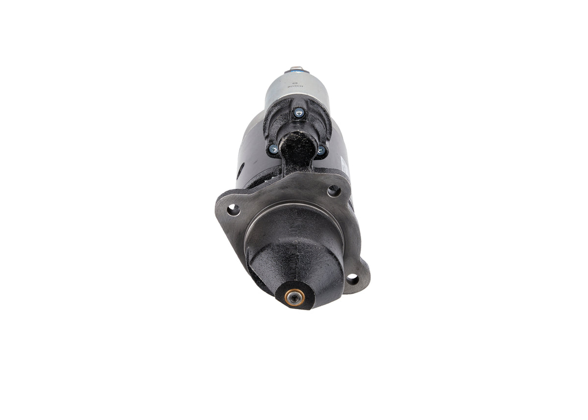 Motor de Partida 12v 3kw Bosch 1986S10083 Mercedes L 1113/LB 2213/710/LA 1313/LK 1316/LK 1513/LA 1113/LK 2216/L 1513/L 1313/L 1316 M/LB 2216/L 1316