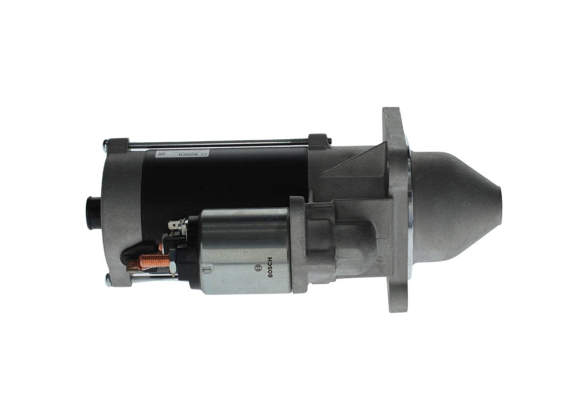 Motor de Partida 12v Bosch 1986S10093 Iveco Eurocargo, Fiat Fiat 130