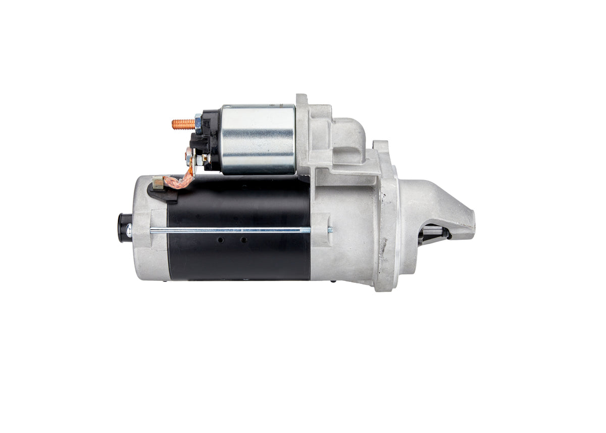 Motor de Partida 12v Bosch 1986S10093 Iveco Eurocargo, Fiat Fiat 130