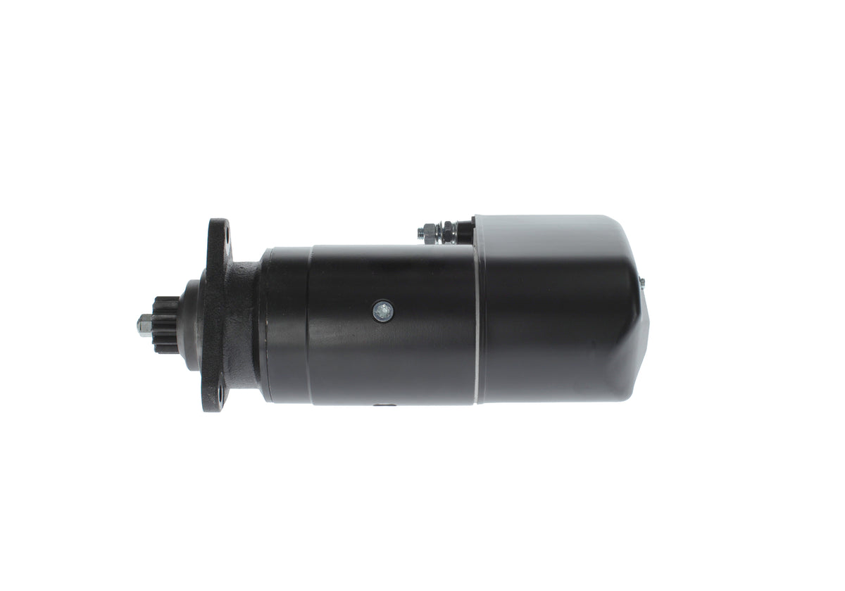 Motor de Arranque 24v 6 6kw Bosch 1986S10100 Volvo FH 12 380/NH 12 420/FH 12 420/NH 12 380