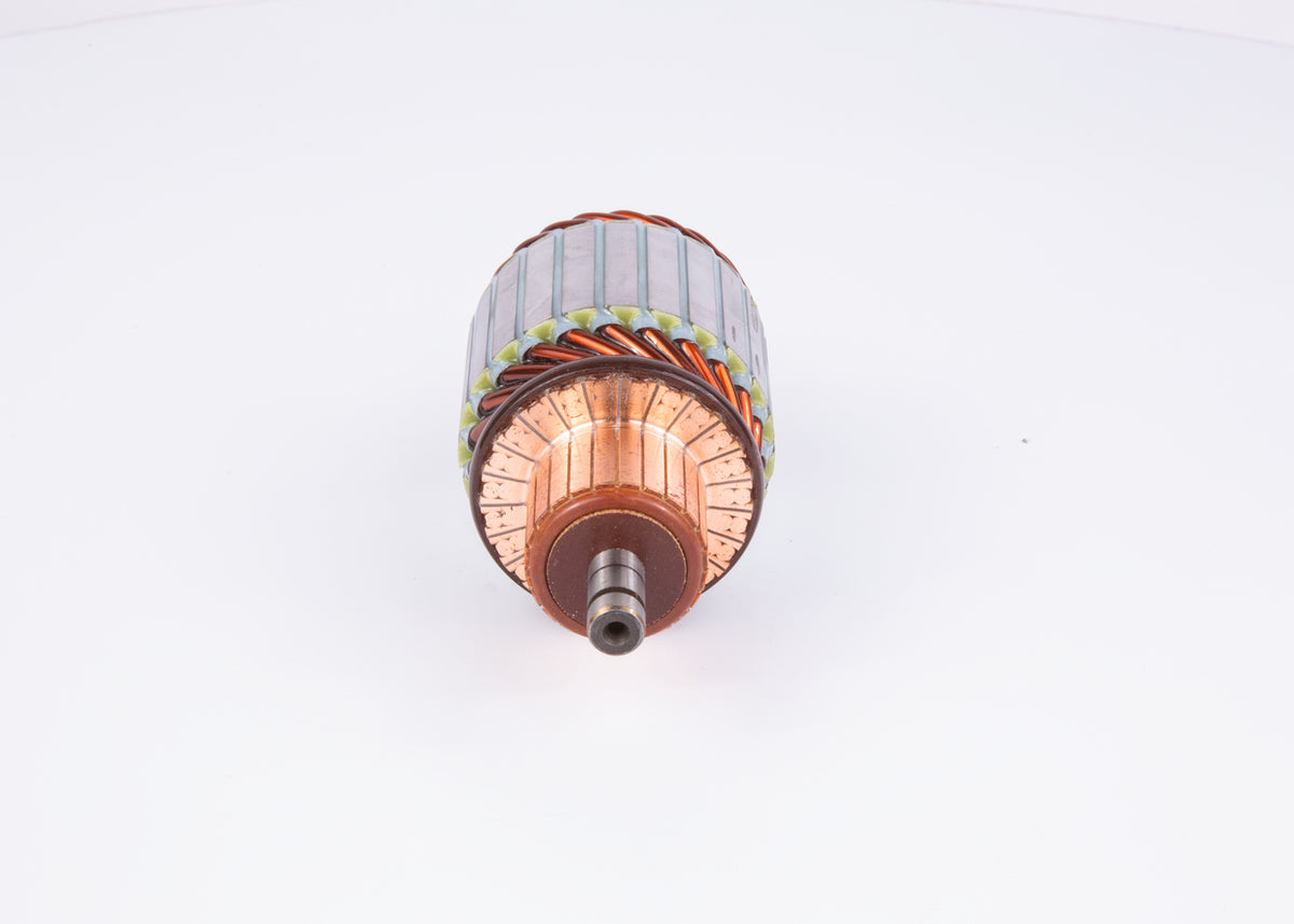 Induzido Motor de Partida Bosch 1986SE1701 Ford F-350