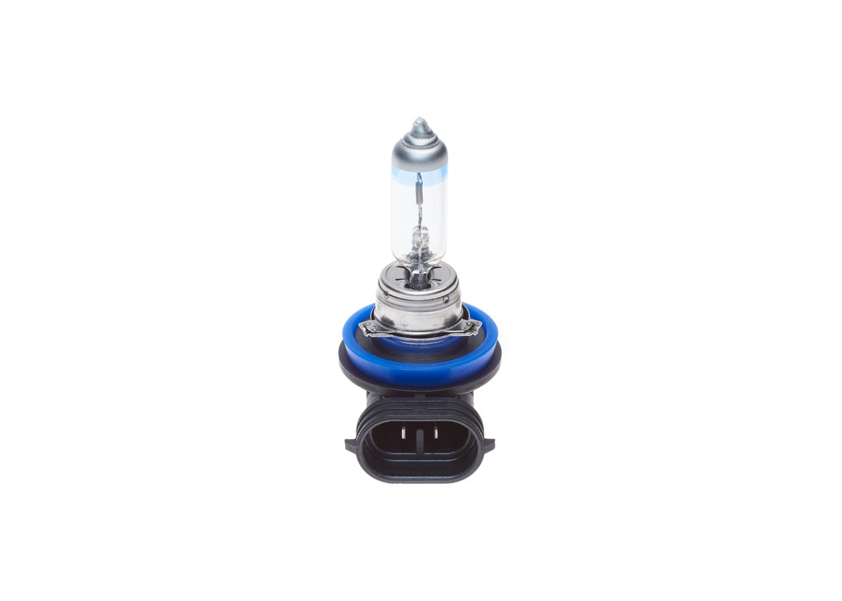 Lâmpada H11 12v 55w Gigalight Plus 120 Bosch 1987301133 Subaru Forester/XV/Wrx Sti/Wrx/Outback/Impreza, Porsche Boxster/Cayman/911
