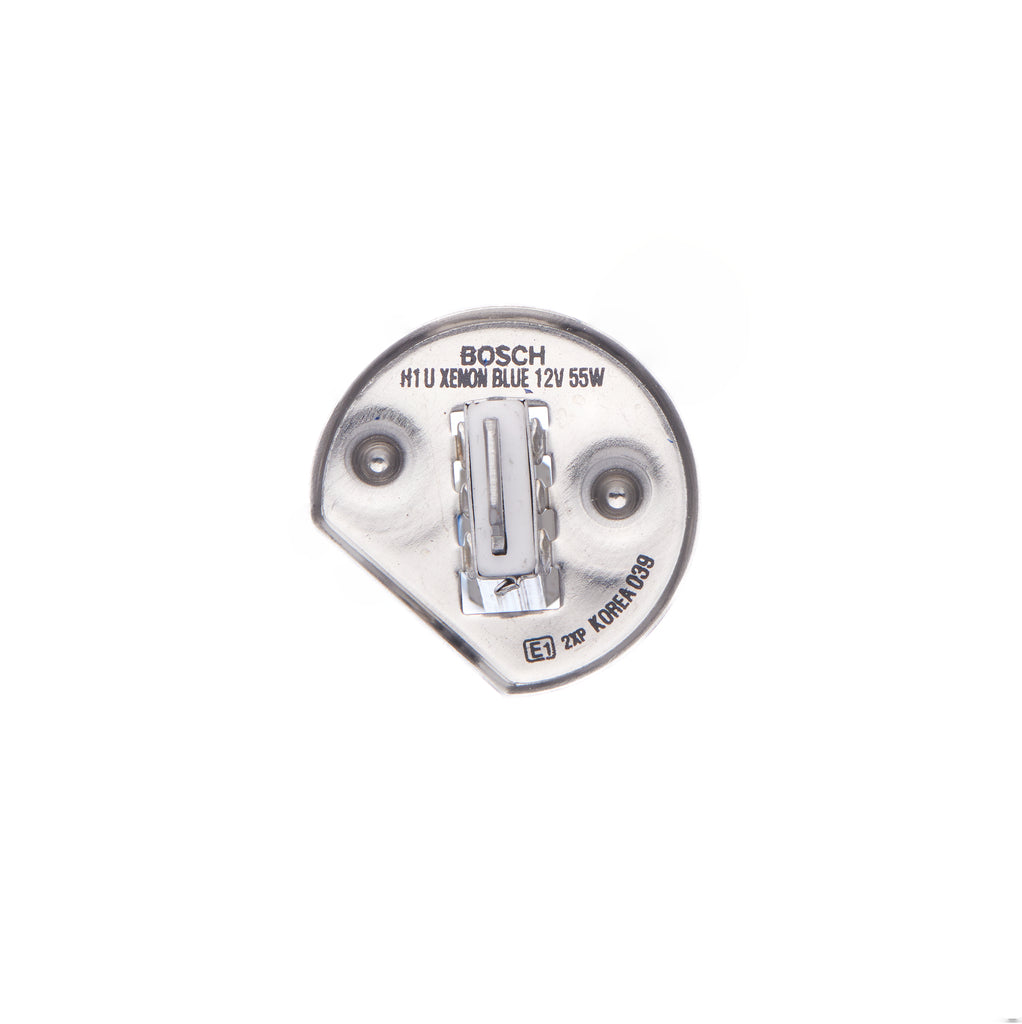 Lâmpada H1 12v 55w Xenon Blue Bosch 1987302015 Ford Focus/Explorer/Ka/Mondeo/Fiesta