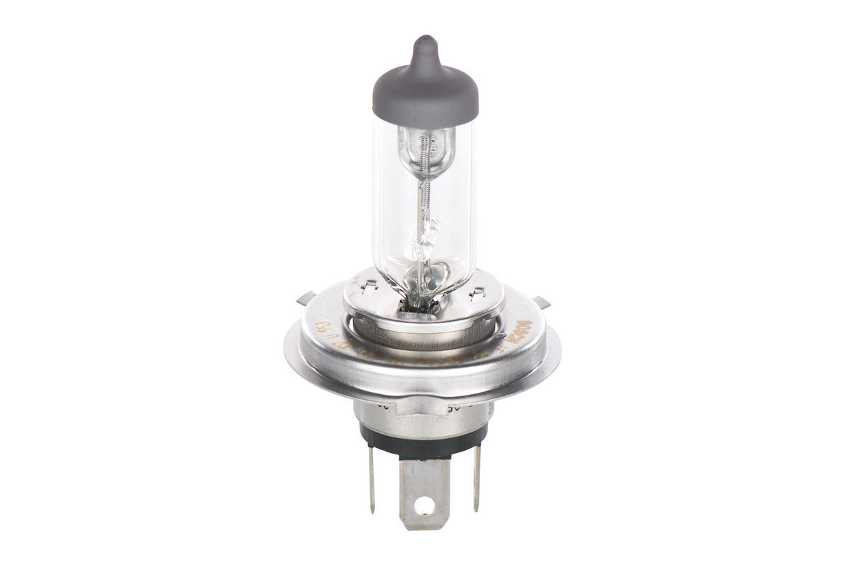 Lâmpada H4 12v 60/55w Longlife Daytime Bosch 1987301054 VW Golf/Bora/Passat/Passat Variant/Fox/Crossfox/Caravelle T4/Fusca