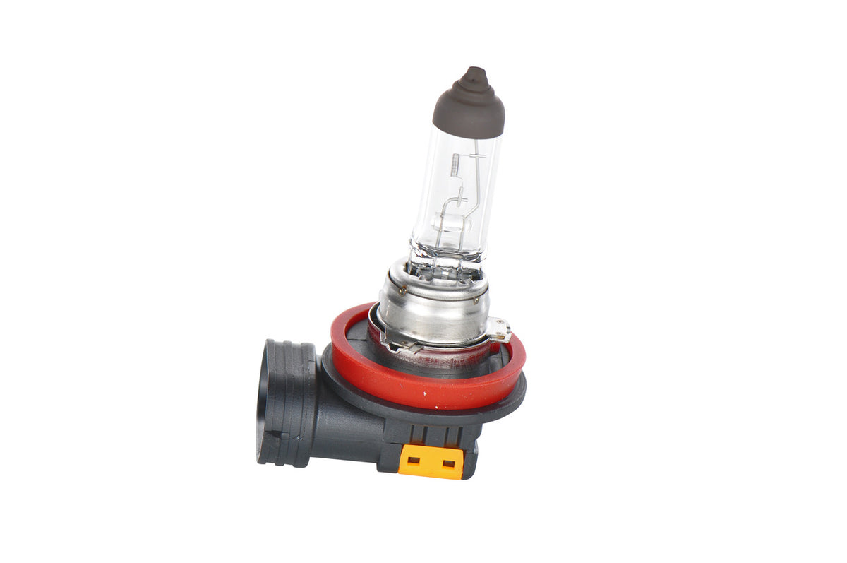 Lâmpada H8 12v 35w Pure Light Bosch 1987302081 Bmw Serie 5/X6/Serie 3/Serie 4/X5/Serie 1/M1/M5/Z4/X3/X1/M3/X4/M2/Serie 7/Serie 2/X2