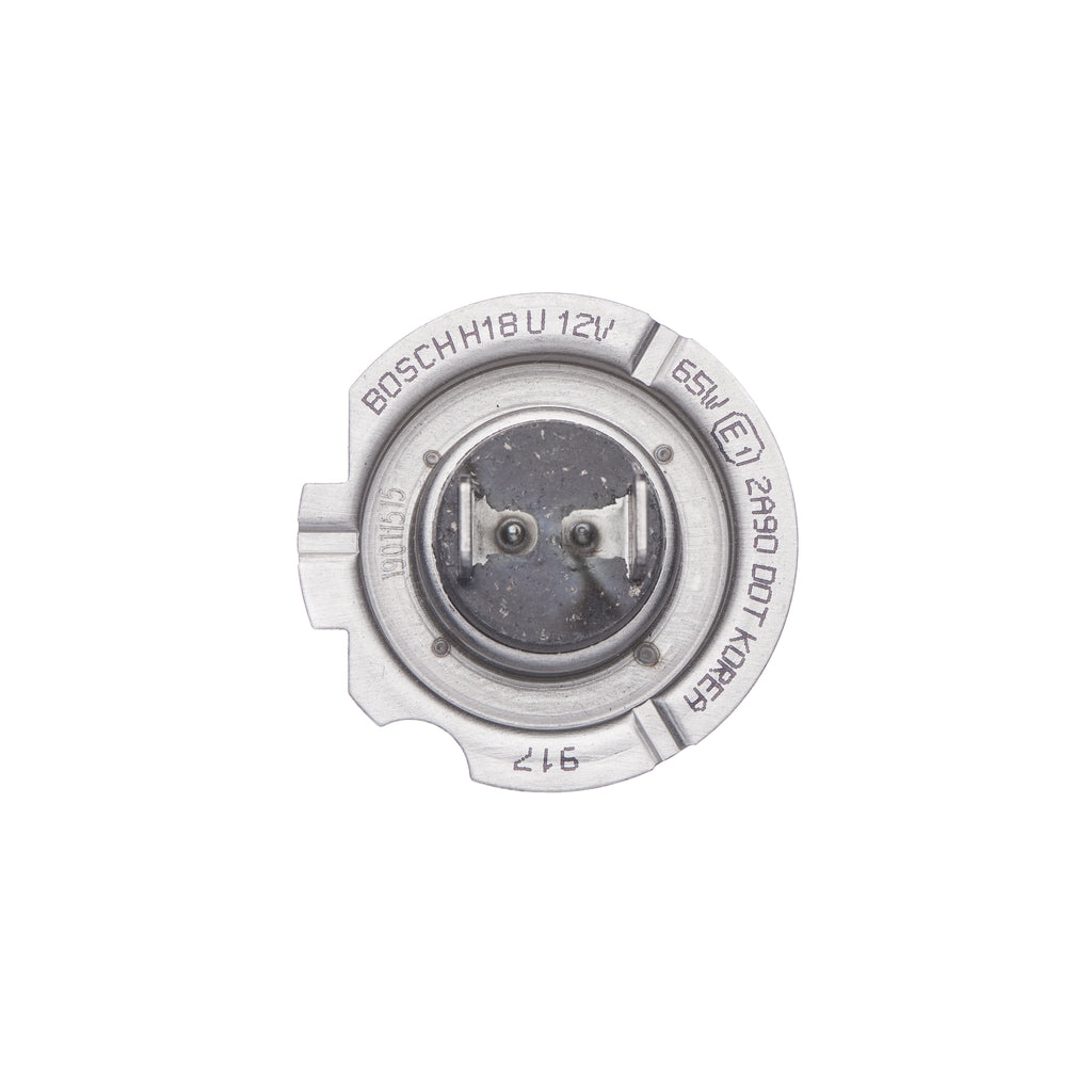 Lâmpada H18 12v 65w Pure Light Bosch 1987302091 Hyundai Tucson, Peugeot 208, Bmw Serie 1