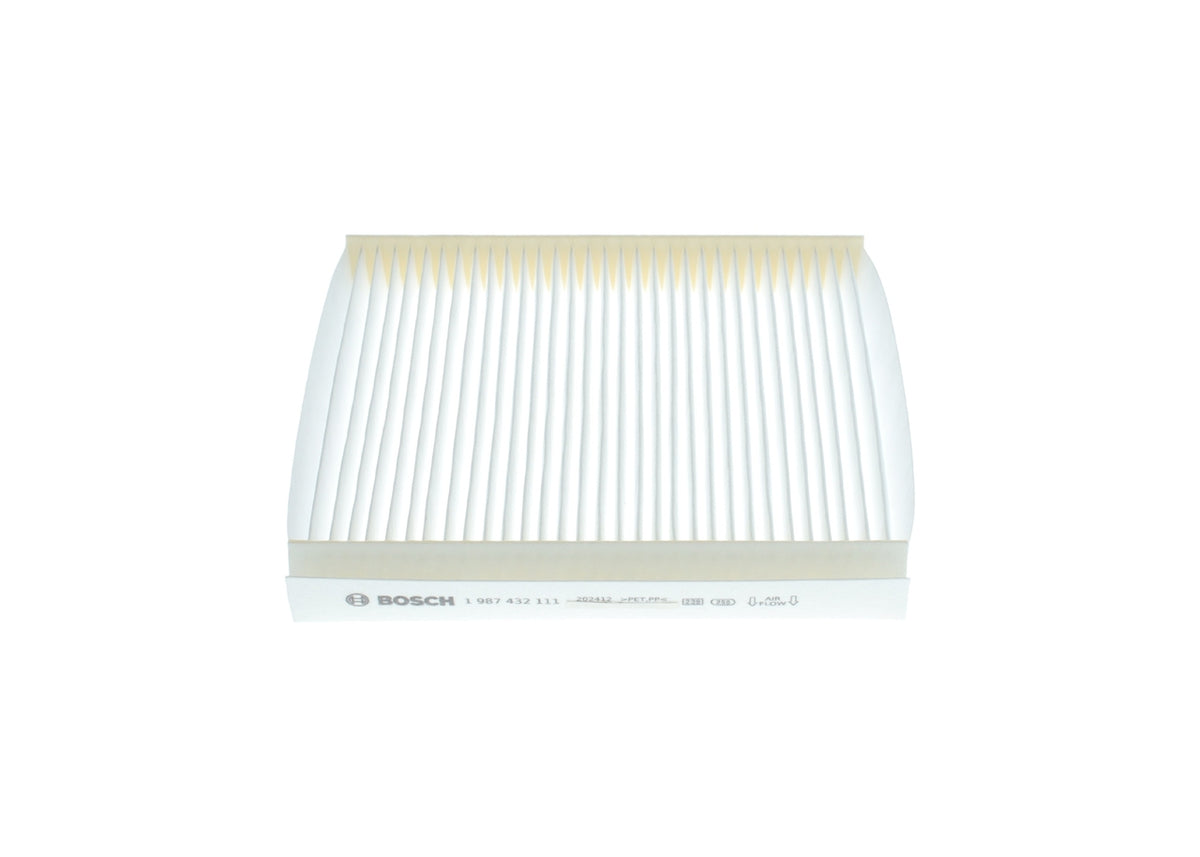 Filtro de Cabine Standard Bosch 1987432111 GM Meriva